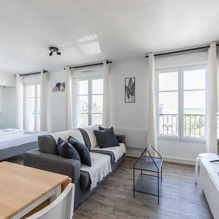 Studio Cosy, 4Pers, Wifi, Proche Disney, Parking - Fairytale Factory Bussy-Saint-Georges Eksteriør bilde